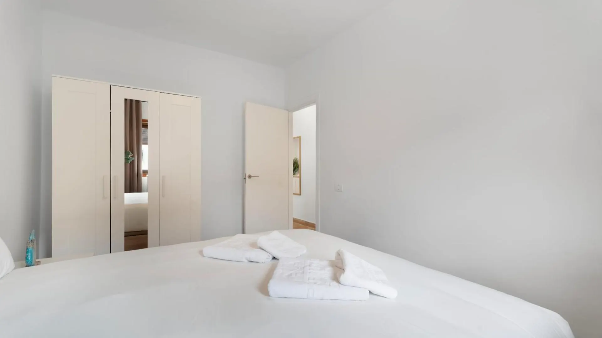 Apartamento Delfin Amarillo Santiago del Teide España
