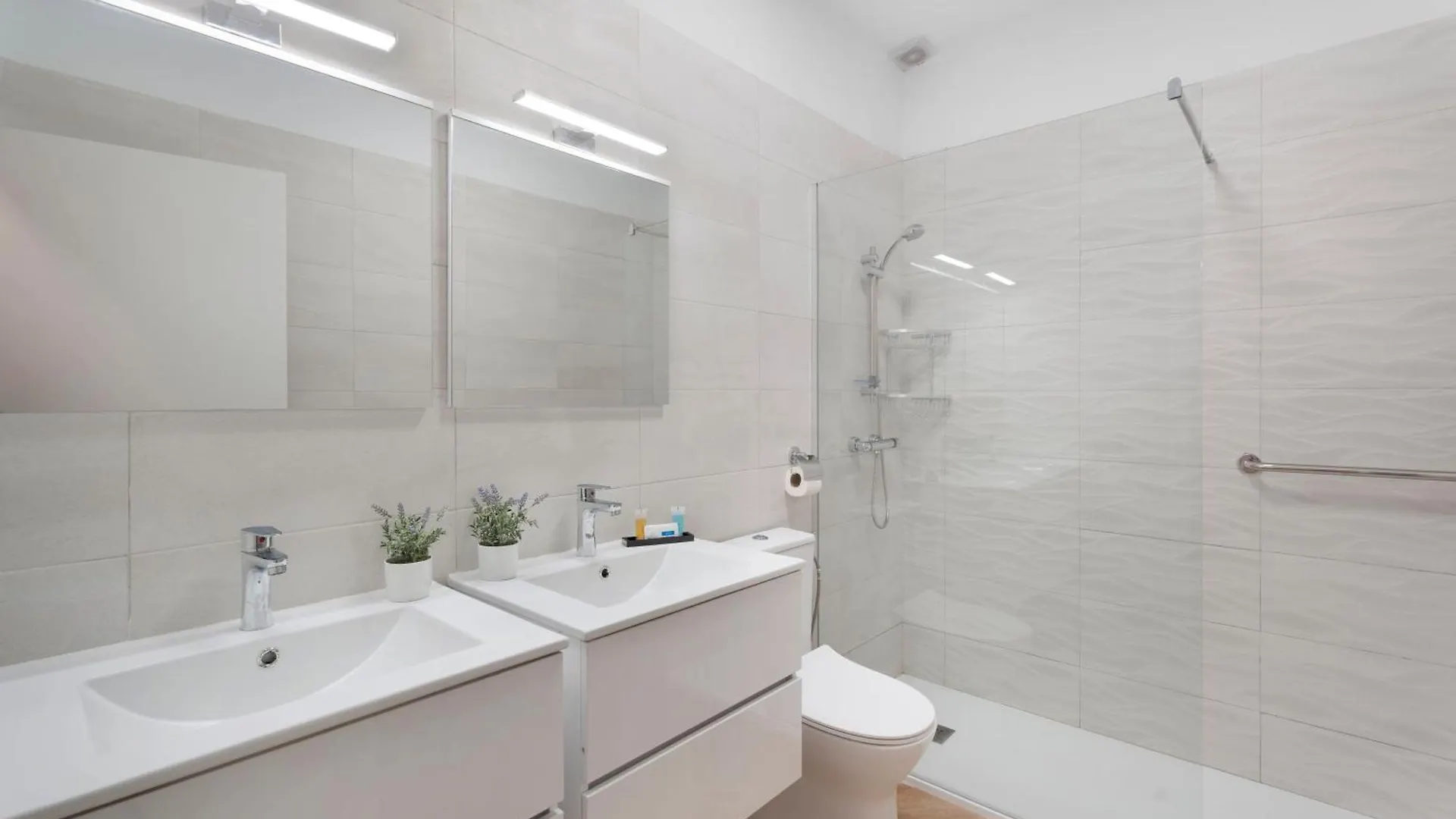 Apartamento Delfin Amarillo Santiago del Teide
