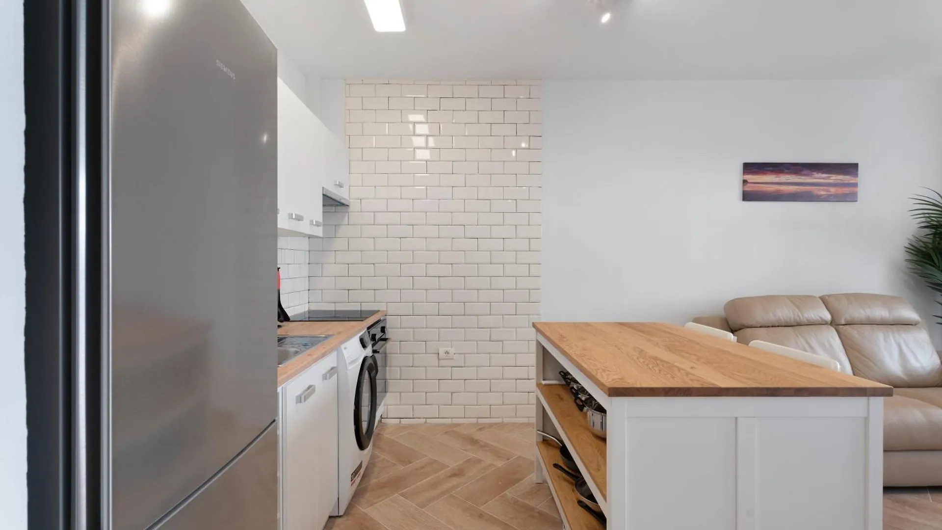 Apartamento Delfin Amarillo Santiago del Teide 0*,  España