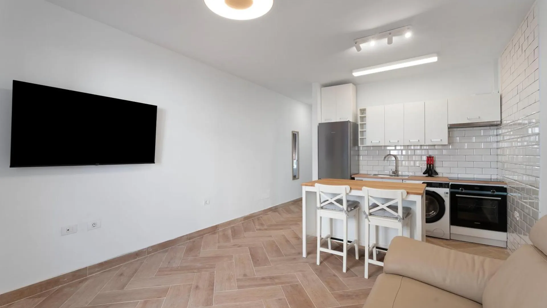 Apartamento Delfin Amarillo Santiago del Teide España