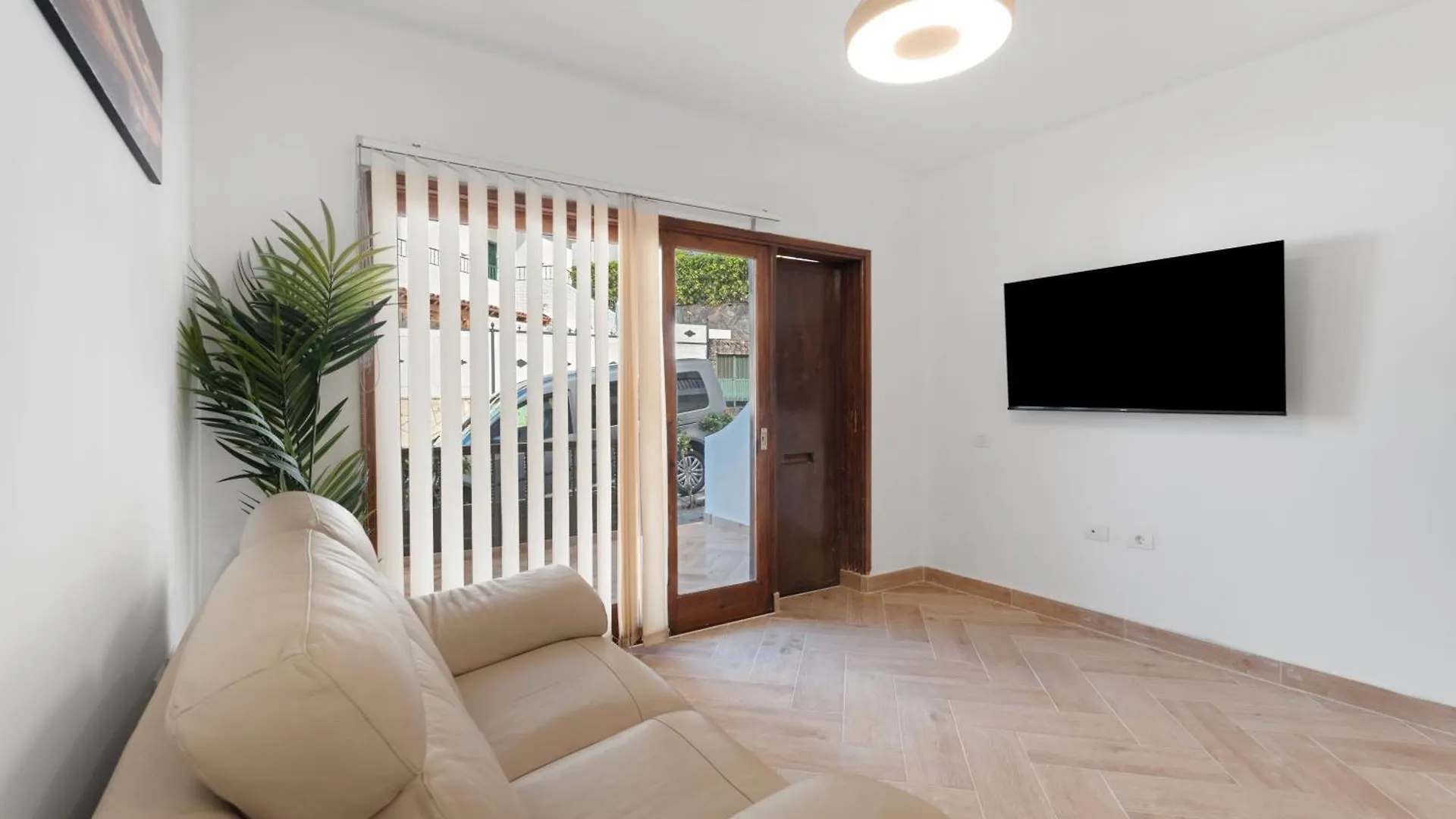Apartamento Delfin Amarillo Сантъяго-дель-Тейде 0*,  Испания