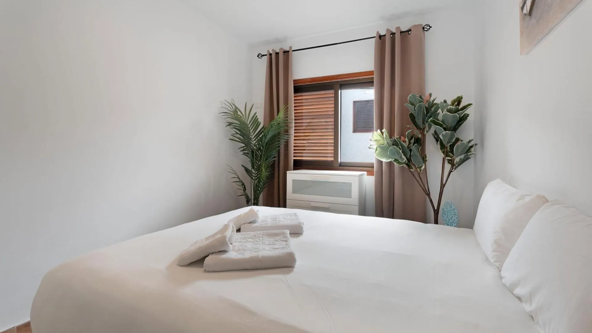 Apartamento Delfin Amarillo Santiago del Teide