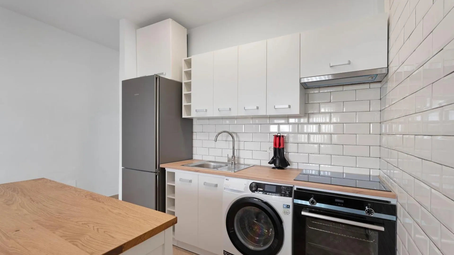 Apartamento Delfin Amarillo Santiago del Teide 0*,