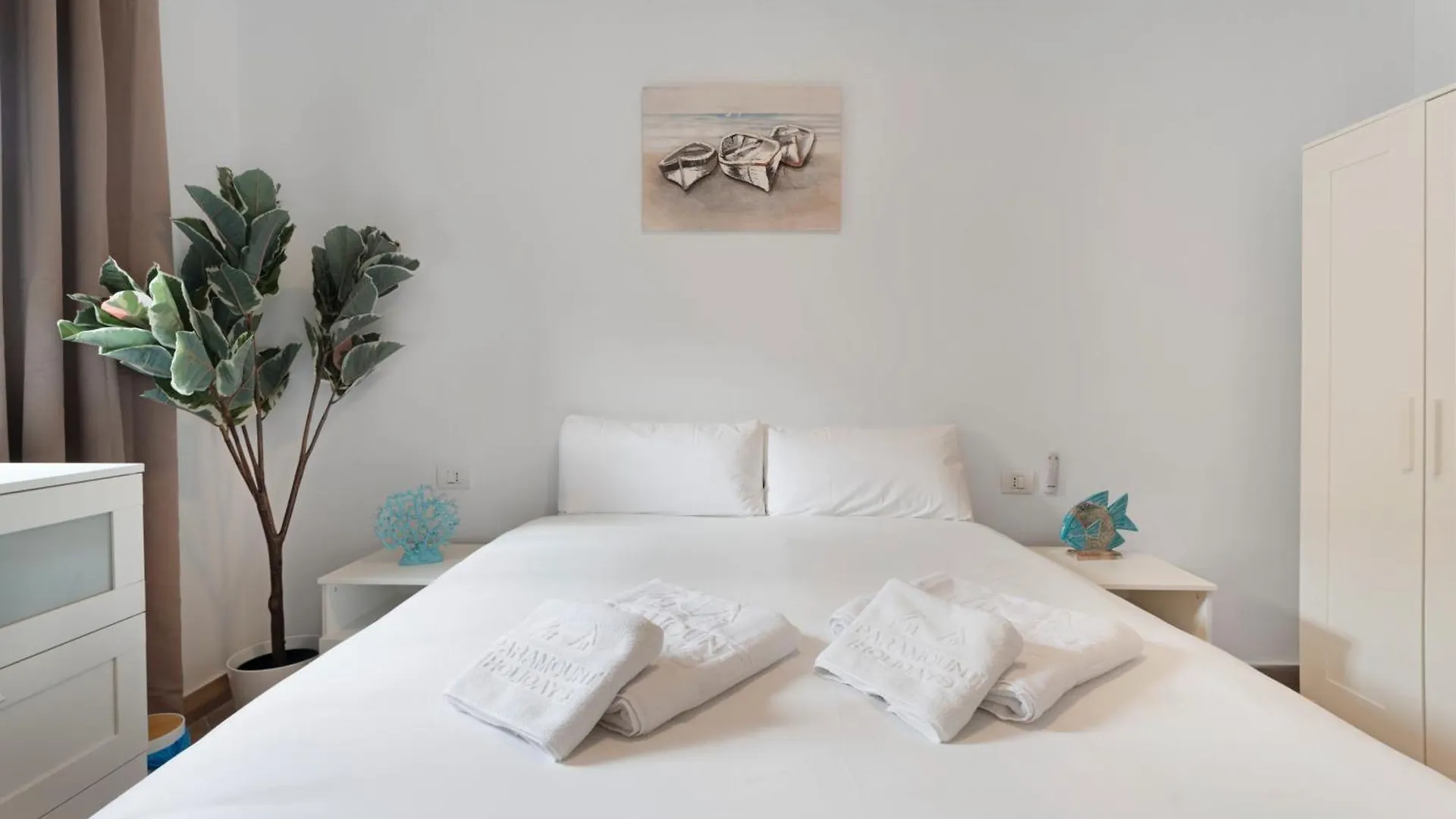 Apartamento Delfin Amarillo Santiago del Teide